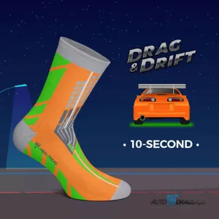 ČARAPE POKLON PAKOVANJE 