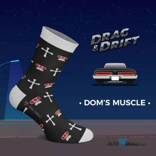 ČARAPE POKLON PAKOVANJE 