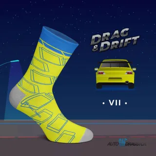 ČARAPE POKLON PAKOVANJE 