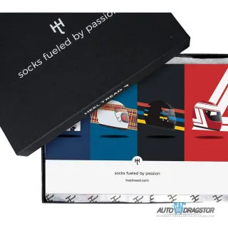 ČARAPE POKLON PAKOVANJE