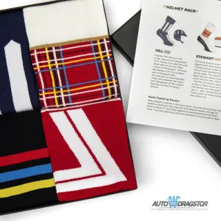 ČARAPE POKLON PAKOVANJE