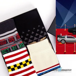 ČARAPE POKLON PAKOVANJE 