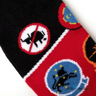 ČARAPE POKLON PAKOVANJE