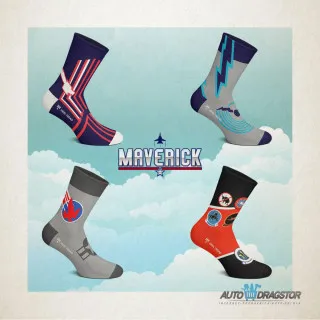 ČARAPE POKLON PAKOVANJE