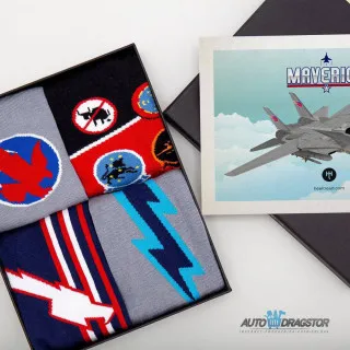 ČARAPE POKLON PAKOVANJE