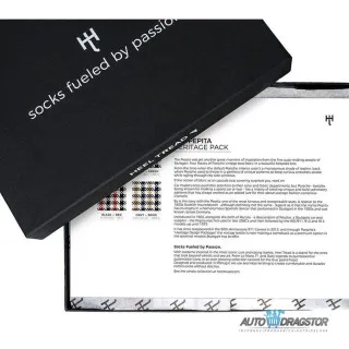 ČARAPE POKLON PAKOVANJE