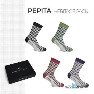 ČARAPE POKLON PAKOVANJE