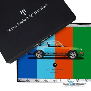 ČARAPE POKLON PAKOVANJE