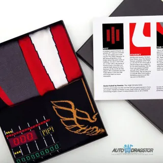 ČARAPE POKLON PAKOVANJE