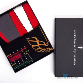 ČARAPE POKLON PAKOVANJE