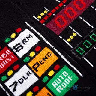 ČARAPE POKLON PAKOVANJE