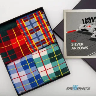 ČARAPE POKLON PAKOVANJE