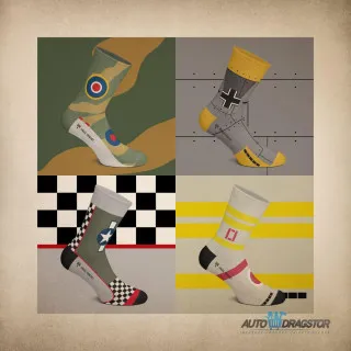 ČARAPE POKLON PAKOVANJE