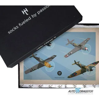 ČARAPE POKLON PAKOVANJE