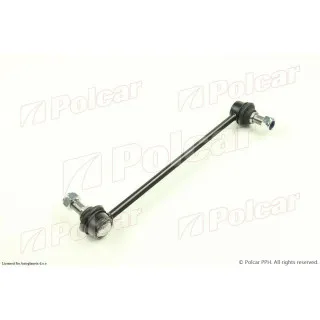 Stabilizator HYUNDAI SANTA FE (CM), 01-06; 