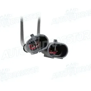 Kočione pločice IVECO DAILY, 99-06; 