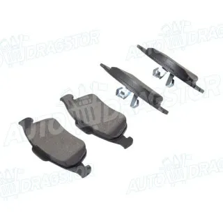 Kočione pločice DACIA, NISSAN, RENAULT 