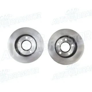 Kočioni diskovi VOLKSWAGEN TRANSPORTER (T4), 90-03; 