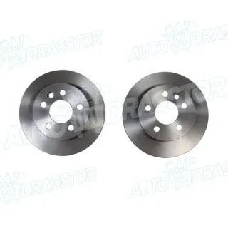 Kočioni diskovi VOLKSWAGEN TRANSPORTER (T4), 90-03; 