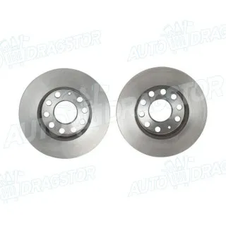 Kočioni diskovi AUDI, SEAT, SKODA, VOLKSWAGEN 