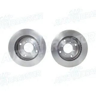 Kočioni diskovi SUBARU, SUZUKI 