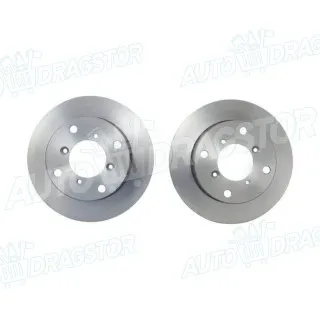 Kočioni diskovi SUBARU, SUZUKI 