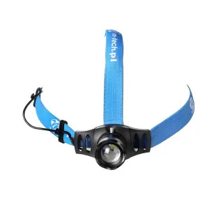 LED LAMPA ZA GLAVU Q5 3xAAA BATERIJE 