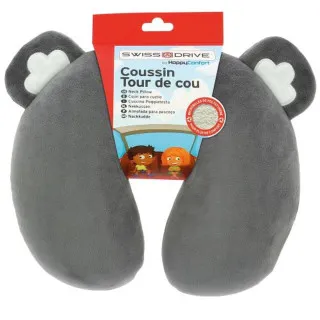 PUTNI JASTUK ZA GLAVU ZA DECU KOALA 