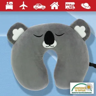 PUTNI JASTUK ZA GLAVU ZA DECU KOALA 