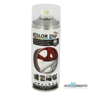 SPREJ 400ML ZAŠTITNA SJAJNA 