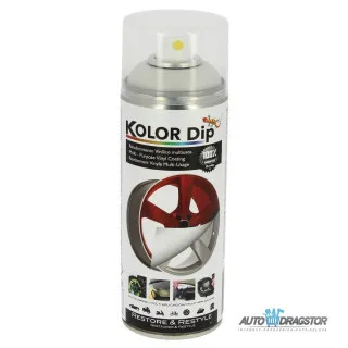 SPREJ 400ML PERLA BELA 