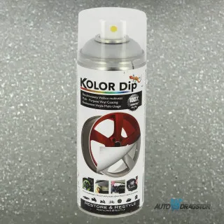 SPREJ 400ML PERLA METALIK ALUMINIJUM 