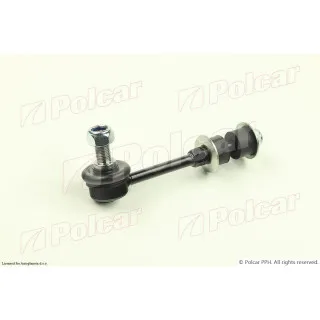 Stabilizator KIA SORENTO (JC), 02-09; 