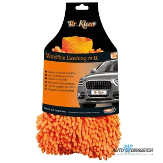 MIKROFIBER KRPA 2U1 RUKAVICA 