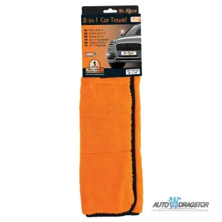 KRPA ZA POLIRANJE 2U1 40X45CM 