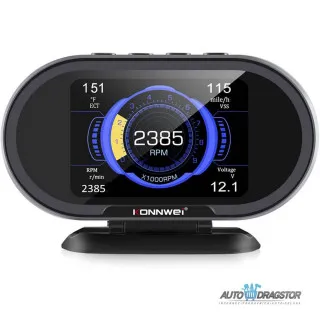 UREĐAJ ZA DIJAGNOSTIKU OBD OBD ZA AUTOMOBILE OD 2003G. 