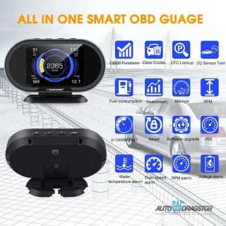 UREĐAJ ZA DIJAGNOSTIKU OBD OBD ZA AUTOMOBILE OD 2003G. 