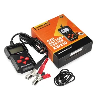 AKUMULATOR TESTER 12V 