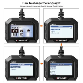 AKUMULATOR TESTER 12V 