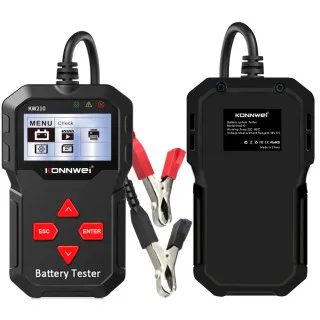 AKUMULATOR TESTER 12V 