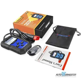 UREĐAJ ZA DIJAGNOSTIKU OBD2 ZA VOLKSWAGEN ŠKODA SEAT AUDI 