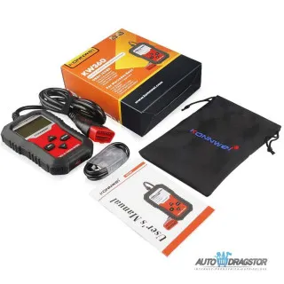 UREĐAJ ZA DIJAGNOSTIKU OBD2 ZA MERCEDES BENZ 