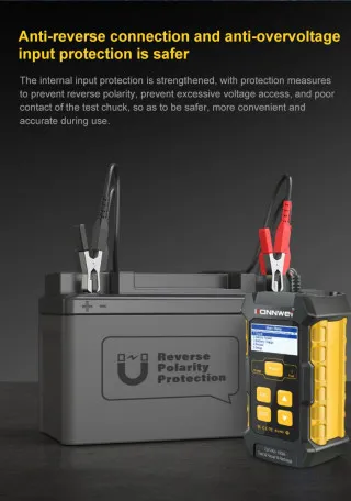 3u1 AKUMULATOR TESTER/PUNJAČ AKUMULATORA 5Ah/PULSNI REPARATOR AKUMULATORA ZA SVE VRSTE AKUMULATORA 