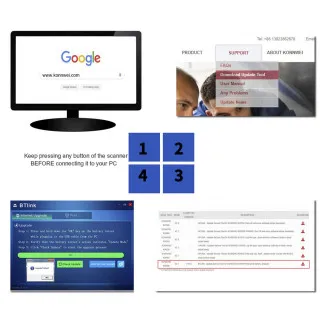 AKUMULATOR TESTER 12V 