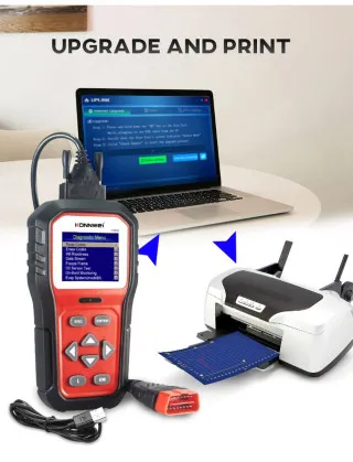 UREĐAJ ZA DIJAGNOSTIKU OBD2 