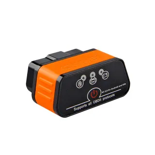 BLUETOOTH 5.0 OBD2 SKENER 