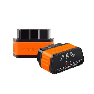 BLUETOOTH 5.0 OBD2 SKENER 