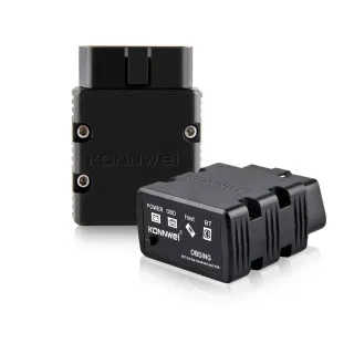 BLUETOOTH 5.0 OBD2 SKENER 