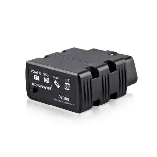 BLUETOOTH 5.0 OBD2 SKENER 