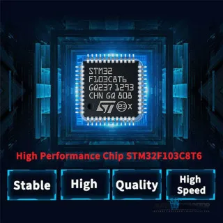 UREĐAJ ZA DIJAGNOSTIKU OBD2 WI FI CRNI 